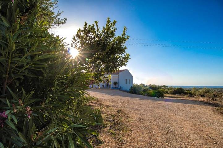Maison d’hôte pour 3 personnes, avec Terrasse ainsi que Jardin et Vue