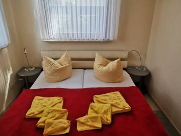 Ferienwohnung für 2 Personen in Zinnowitz, Usedom, Bild 4