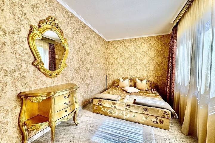 Villa für 20 Personen, mit Sauna und Garten sowie Balkon in Baden-Württemberg - 4