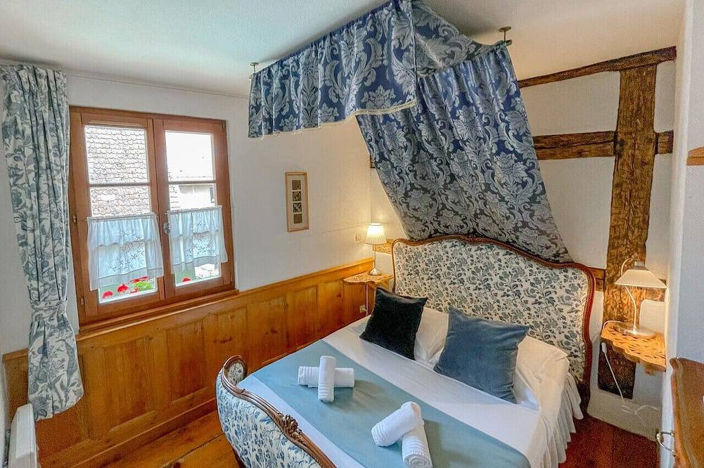 Appartement de vacances
