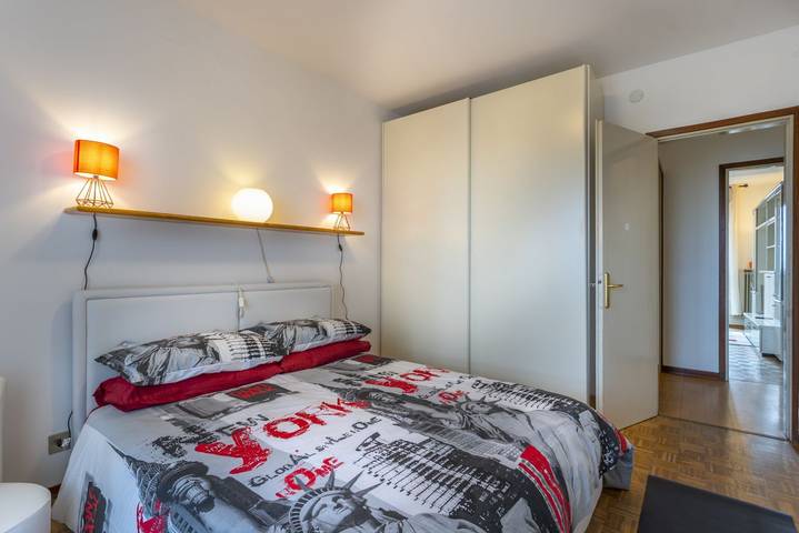 Appartamento intero, Zia Dina Apartment in Pasian di Prato, Provincia d'Udine