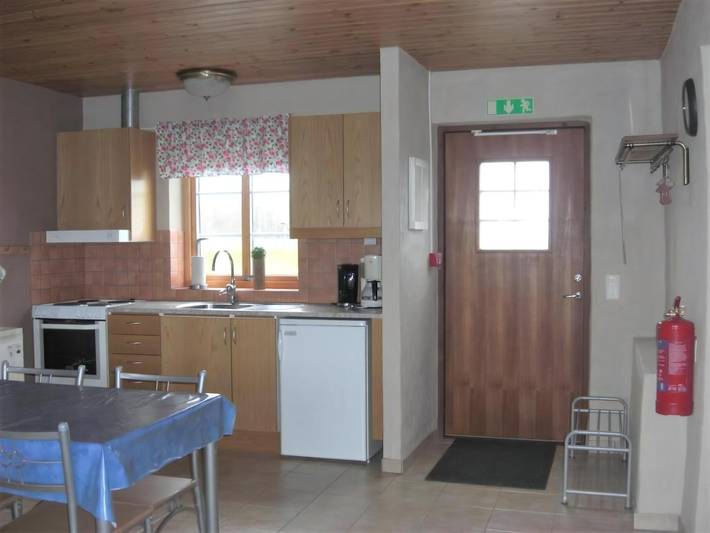 Hel lägenhet, Cozy holiday in scenic Österlen in Österlen