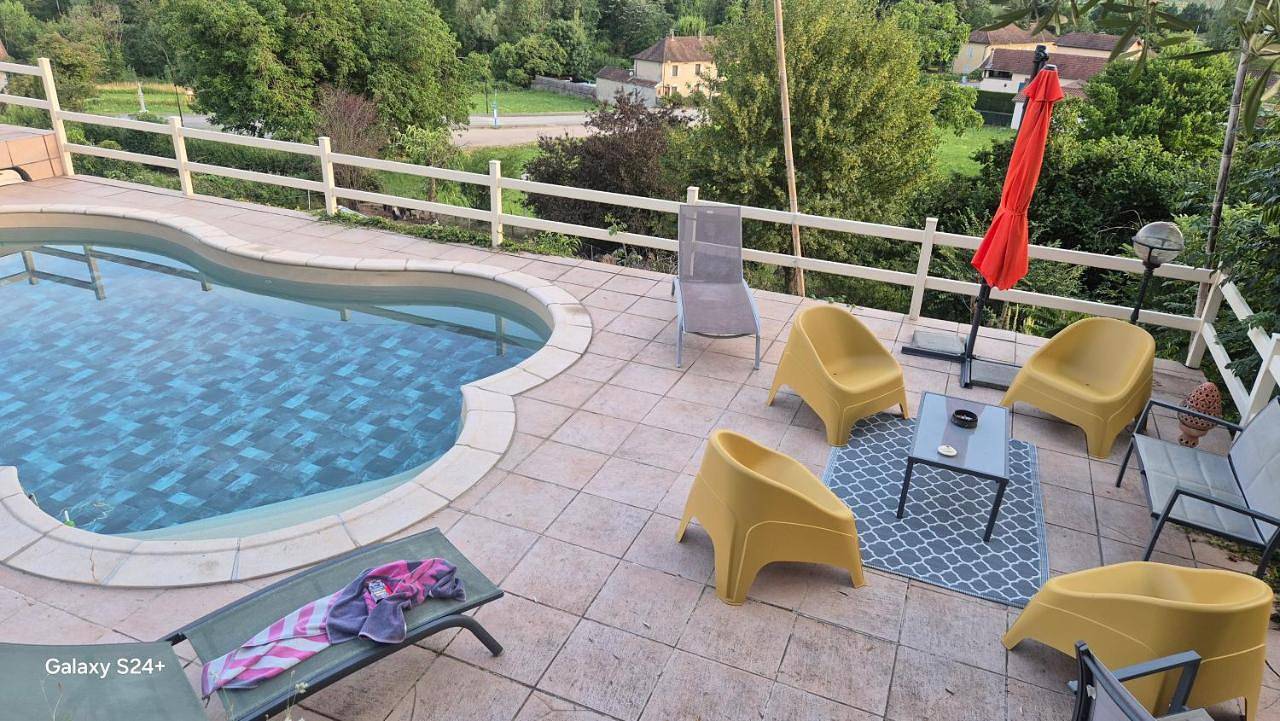 Appartement de vacances entier, La Corbassière in Murs-et-Gélignieux, Belley