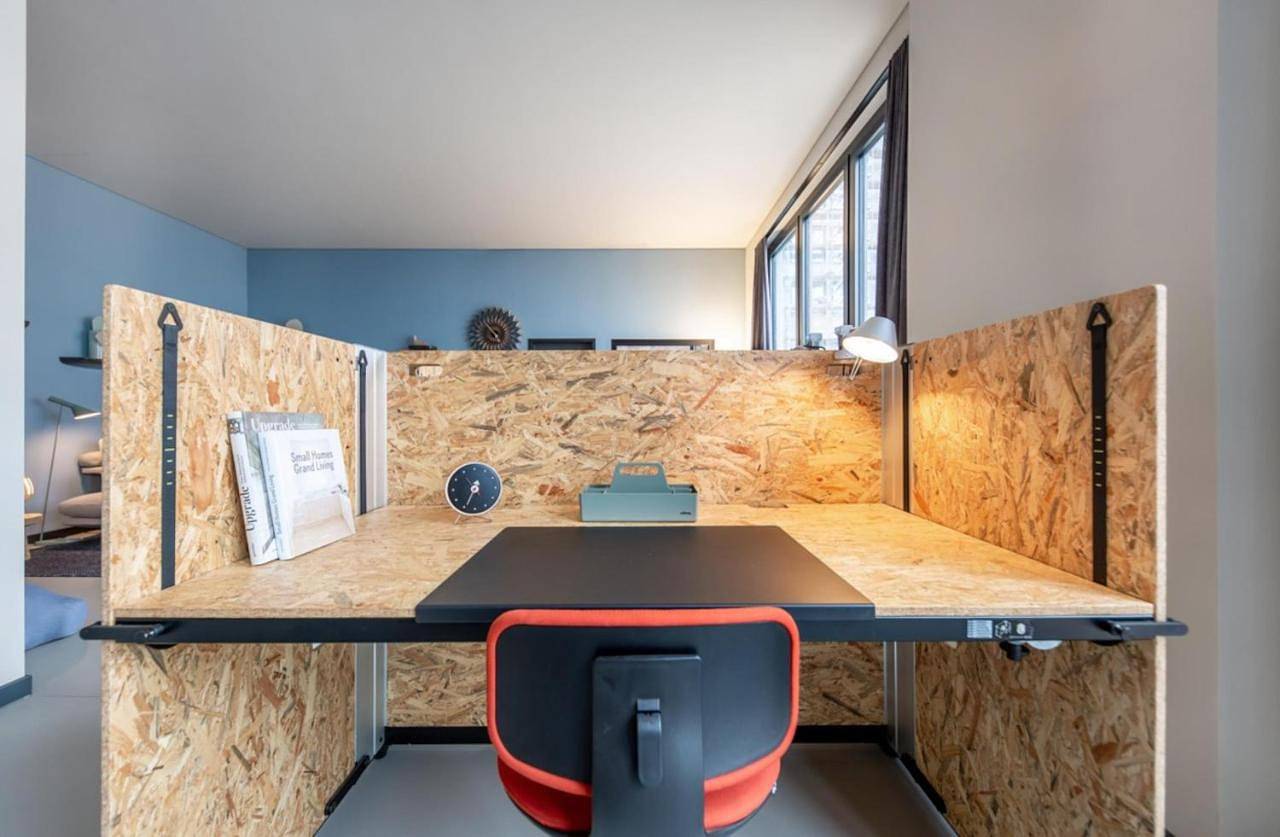 Ipartment Braunschweig Home by Best Western in Wabe-Schunter-Beberbach, Braunschweig