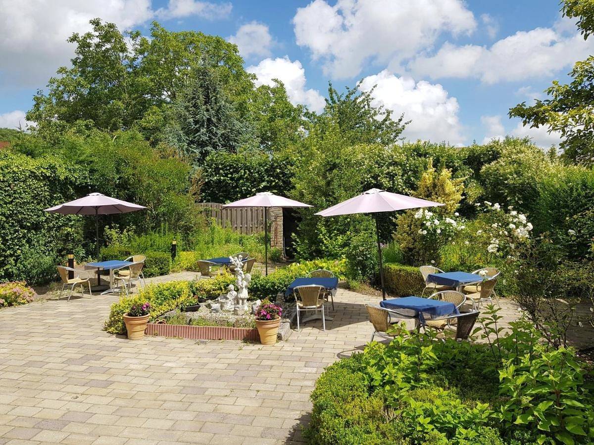 Double or Twin Room with Private Bathroom in Sluis, Flandre zélandaise