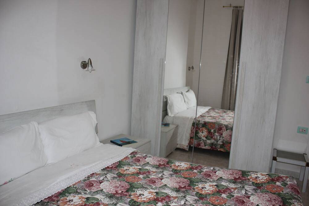 Amy's House -Accessible Nursery-. in Génova (Ciudad), Génova