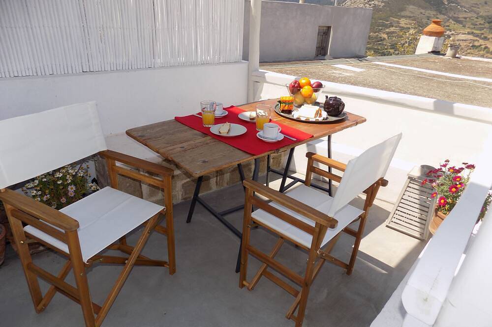 \"Briar House\", Insel Skyros in Skyros