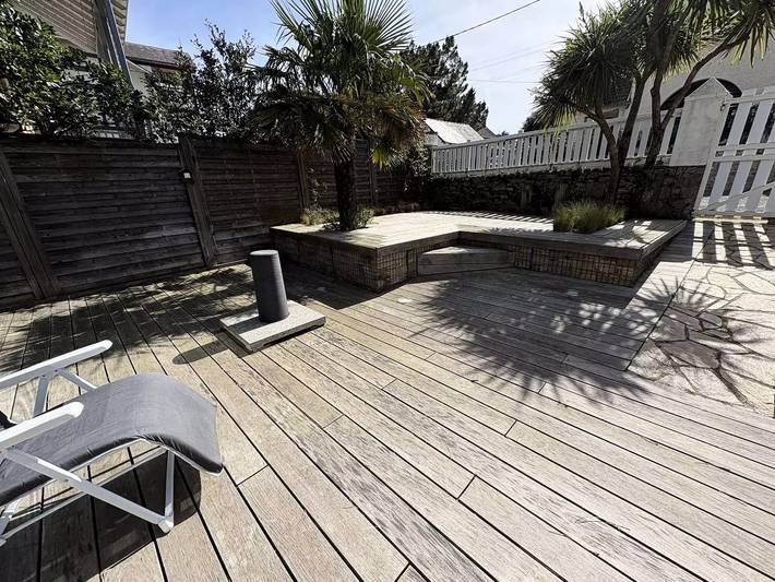 Villa pour 6 personnes, avec vue en Loire-Atlantique - 3