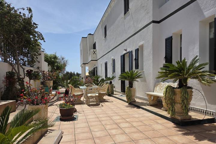 Gîte pour 4 personnes, avec jardin et piscine, adapté aux familles dans Altea La Vieja - 2
