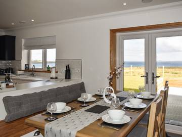 Cottage for 6 People in Lewis and Harris, Outer Hebrides, Photo 2