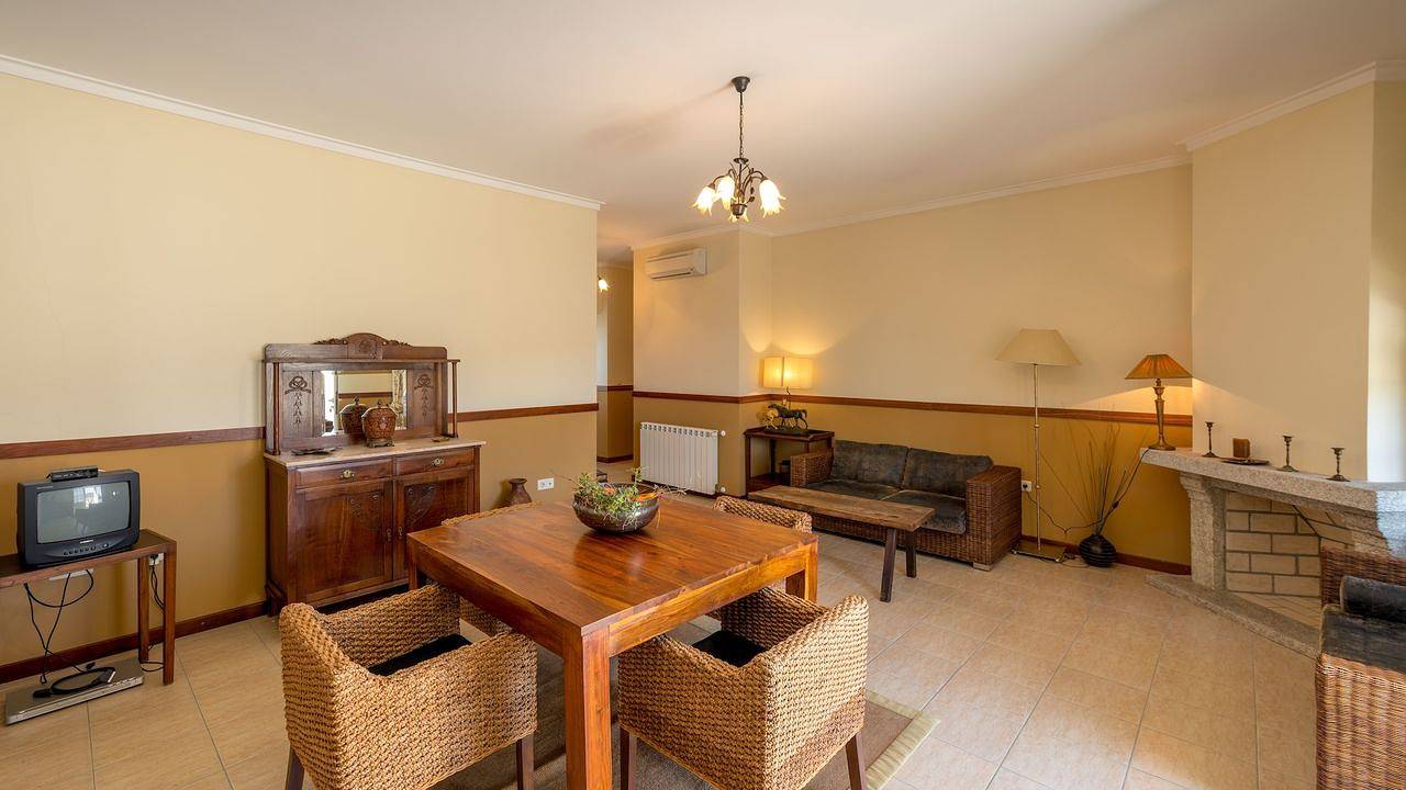 Ferienhaus für 4 Personen (95 m²) in Vila Flor in Vila Flor, Valo do Tua