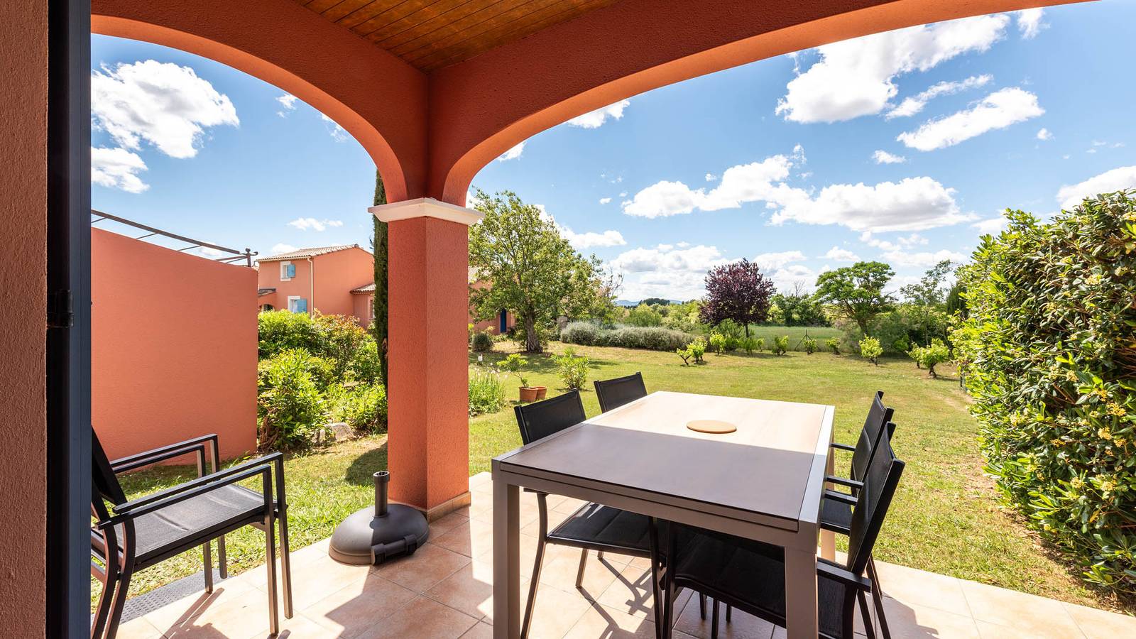 P.Minervois P4 in Homps, Région de Narbonne