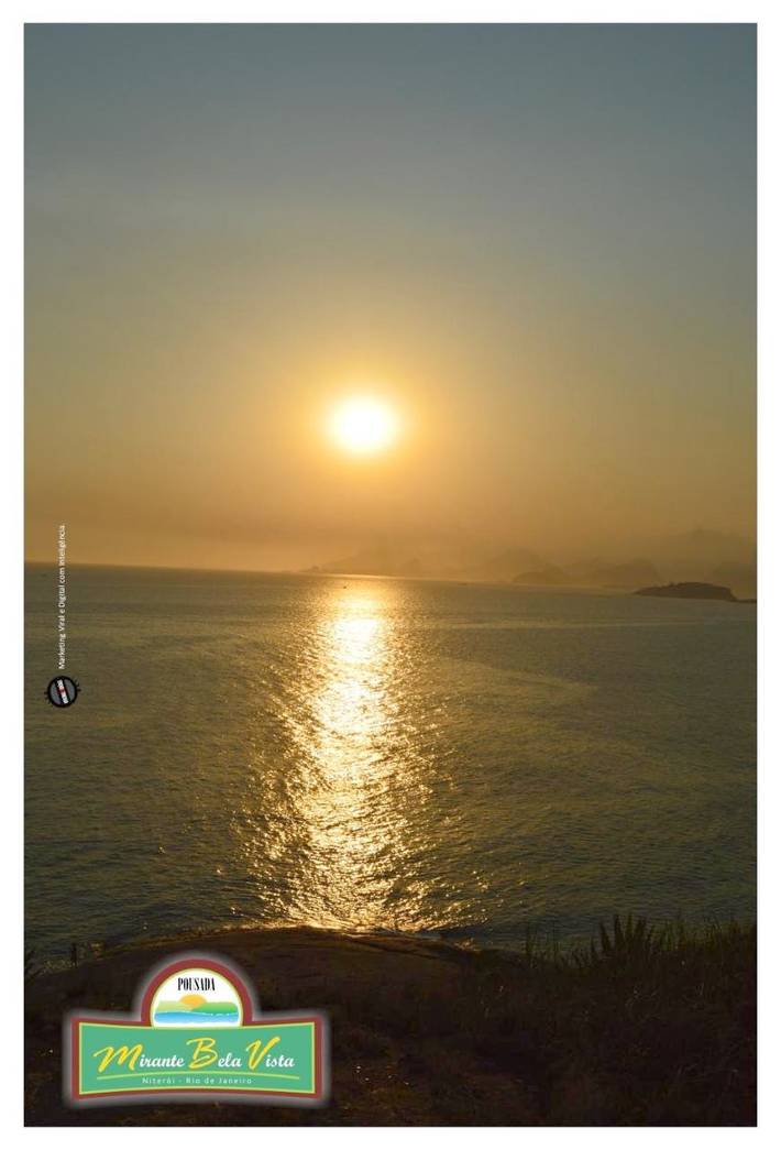 Hôtel pour 2 personnes, avec terrasse et piscine dans Região Metropolitana do Rio de Janeiro - 4