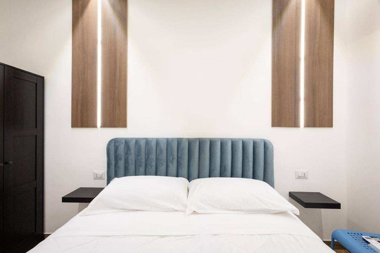 Azzurra Rooms Suite in Battipaglia, Provincia di Salerno