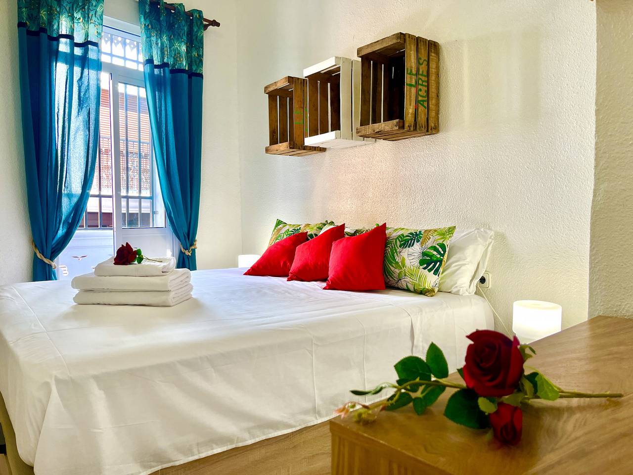 Apartamento entero, San Francisco Home by Gloove in El Barrio, Alicante