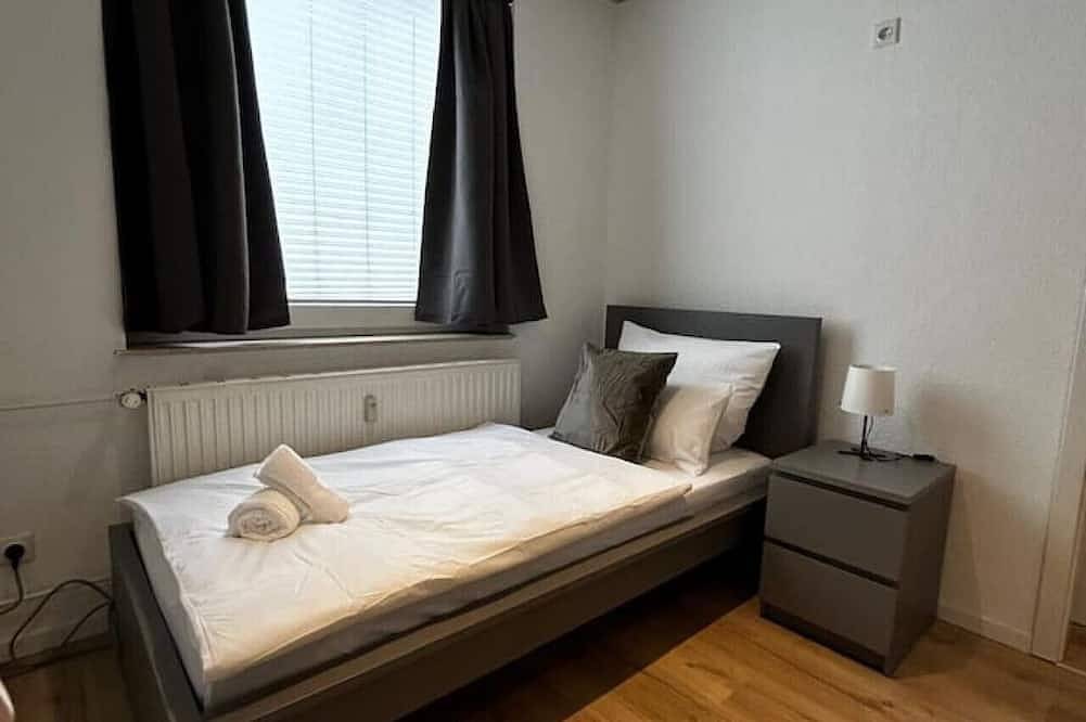 Ganze Wohnung, B2 Xxl I 150m2 I Neu I 8P I in Mettingen, Münsterland