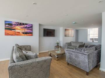 Cottage for 10 People in Weymouth, Jurassic Coast, Photo 3