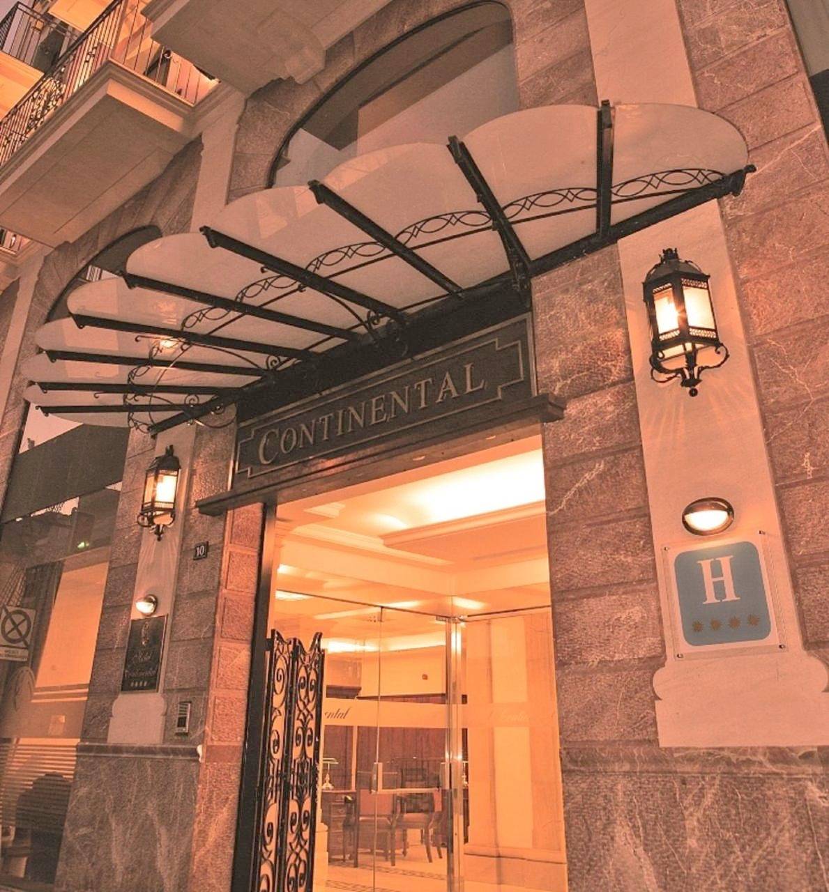 Hôtel pour 10 personnes avec jacuzzi in Santa Catalina (Palma), Palma de Majorque