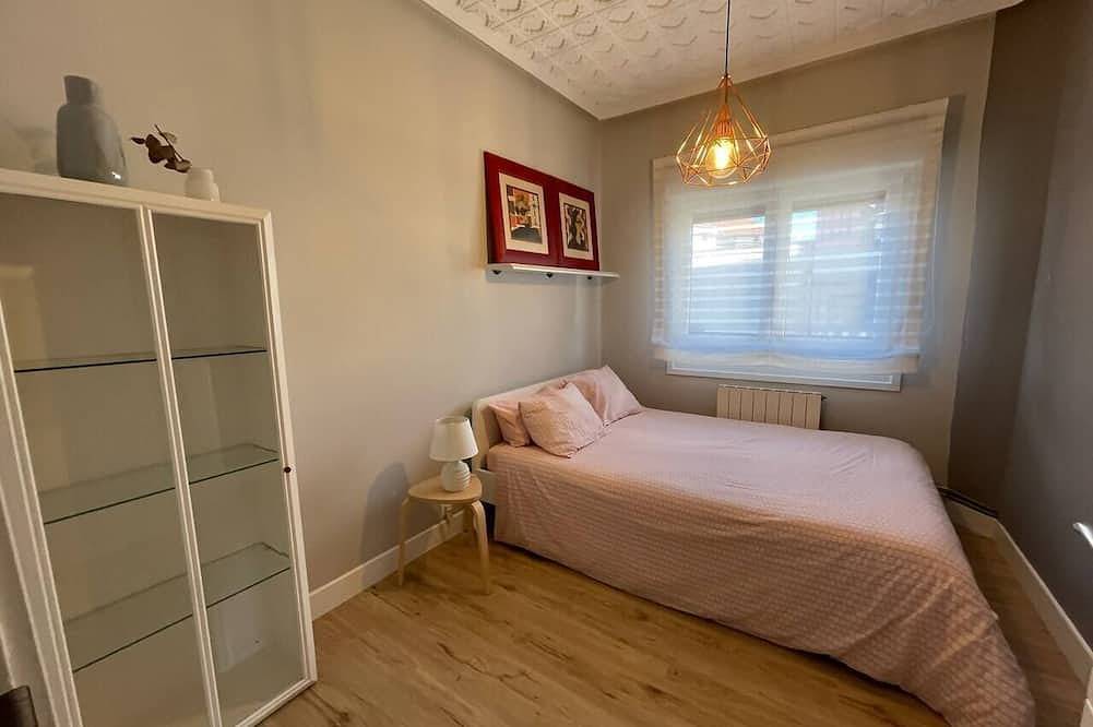 Apartamento entero, Artza Ii apartamento con vistas al puerto in Bermeo, Reserva de la Biosfera de Urdaibai