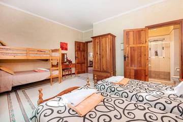 Villa for 9 People in Sannat, Gozo, Photo 3