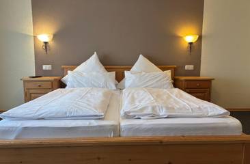 Pension für 6 Personen in Zwiesel, Ostbayern, Bild 1