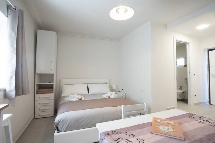 Chambre d’hôte pour 2 personnes - 1