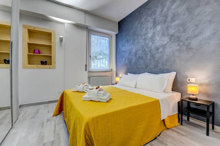 Appartamento intero, Holiday Apartments Brenzone - Apartment Sole in Brenzone, Prealpi Gardesane