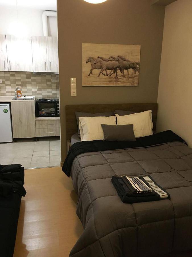 Ferienwohnung für 2 Personen