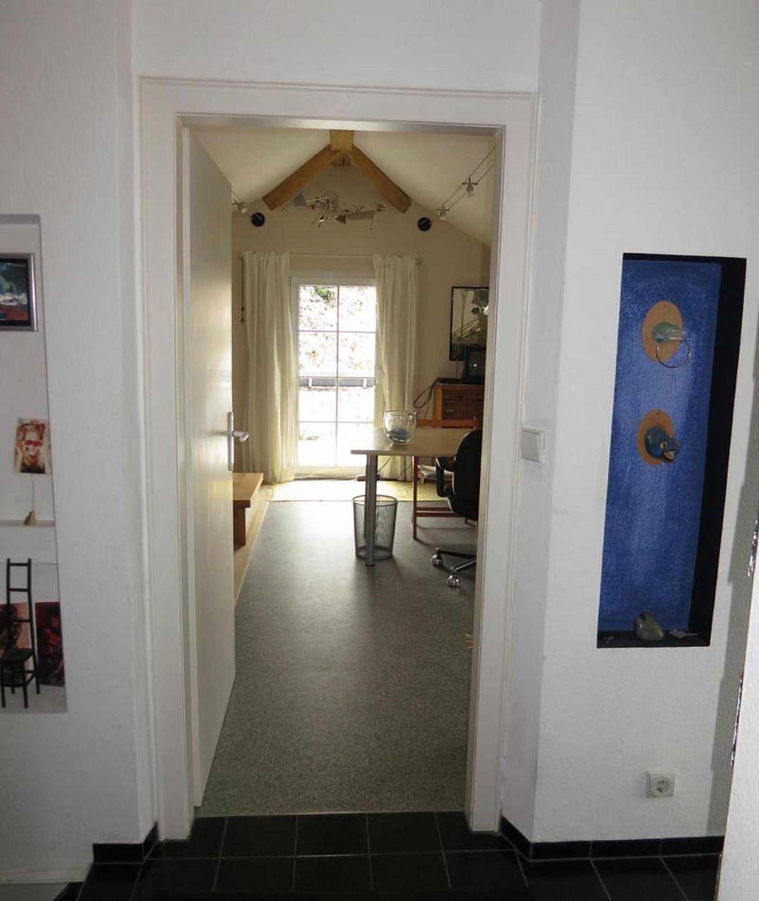 Geheel appartement, Apartment with Balcony in Konstanz, Landkreis Konstanz