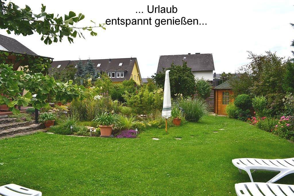 Entire vacation apartment, Pension Wagner in Schweich, Moseleifel