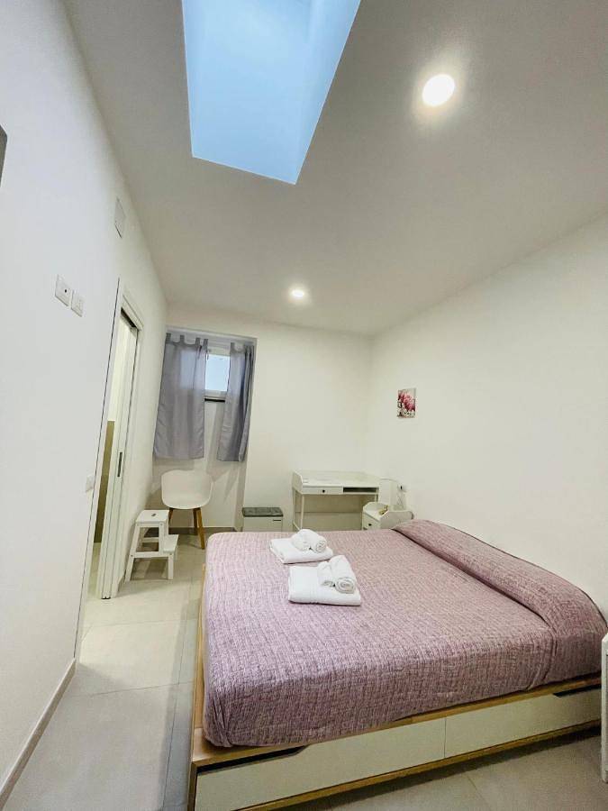 Chambre d’hôte pour 5 personnes dans Île de Sant'Antioco - 2