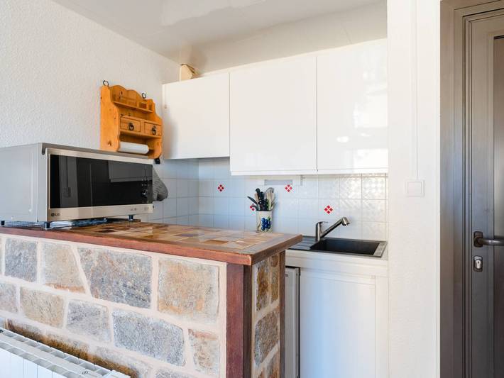 Gîte pour 6 personnes à Gruissan - 3