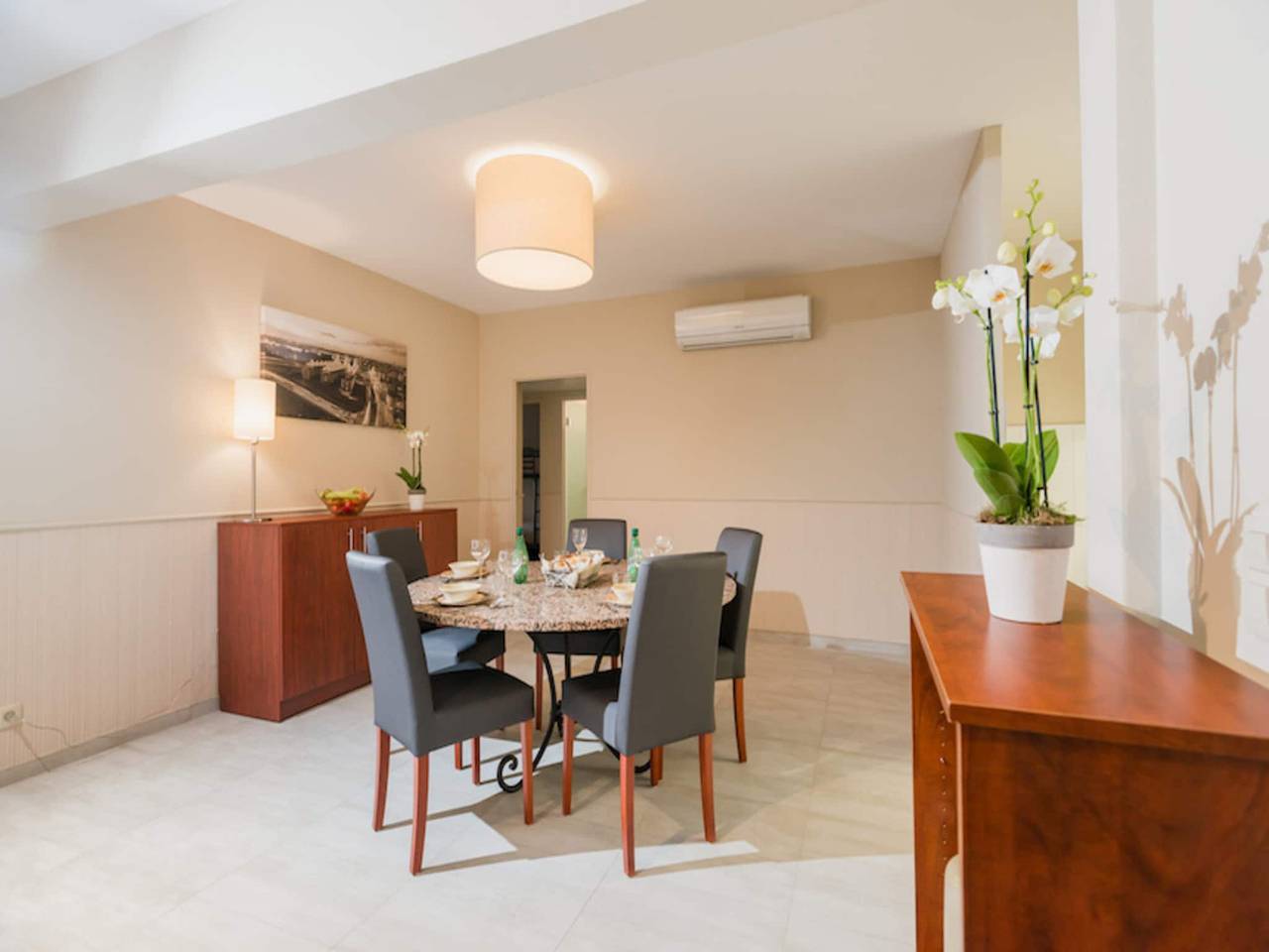 Apartamento familiar cerca de Anvers Central in Amberes, Región de Amberes