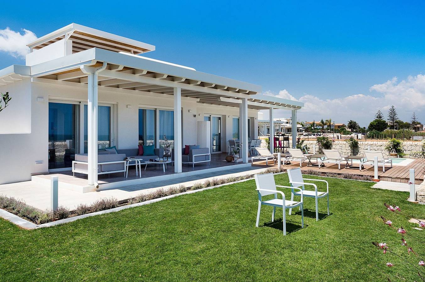 Il Fico in Reitani, Noto e dintorni