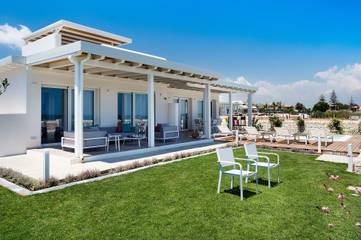 Casa Vacanza per 6 Persone in Marzamemi, Noto e dintorni, Foto 2
