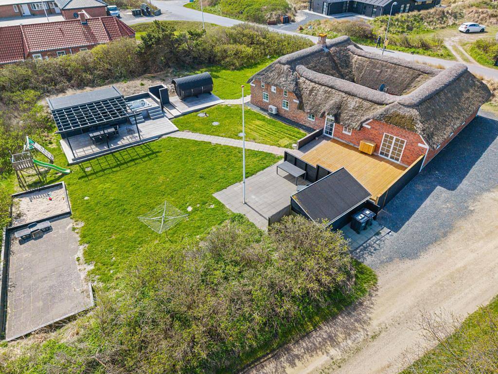 Casa vacanza a Sondervig a partire da 237€ a notte