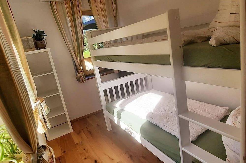 Selauerbauer - Appartement/Fewo, Dusche und Bad, Wc in Lofer, Pinzgau