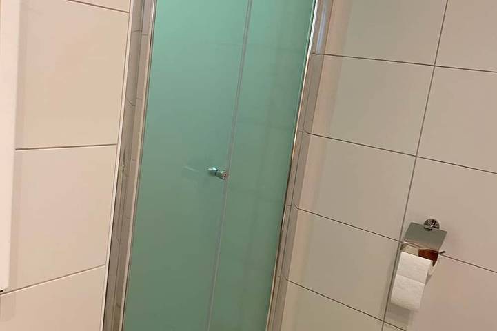 Ferienhaus für 2 Personen, mit Sauna und Garten sowie Terrasse, mit Haustier im Ostharz - 4