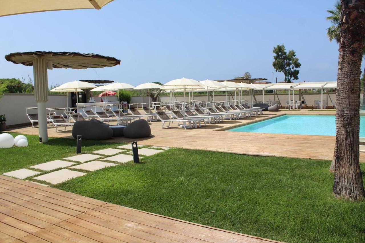 Appartamento intero, Neas Resort in Mondragone, Provincia di Caserta