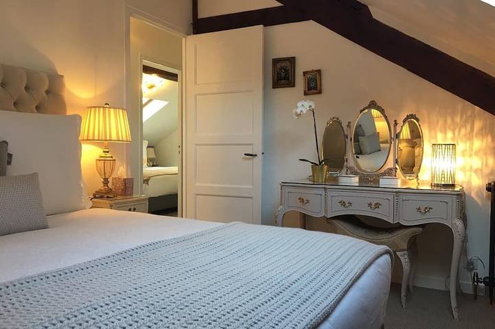 Location de vacances de luxe au coeur de la Champagne in Épernay, Marne