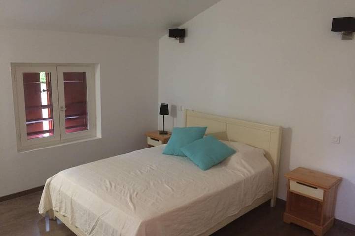 Gîte pour 10 personnes, avec jardin et balcon à Itxassou - 4