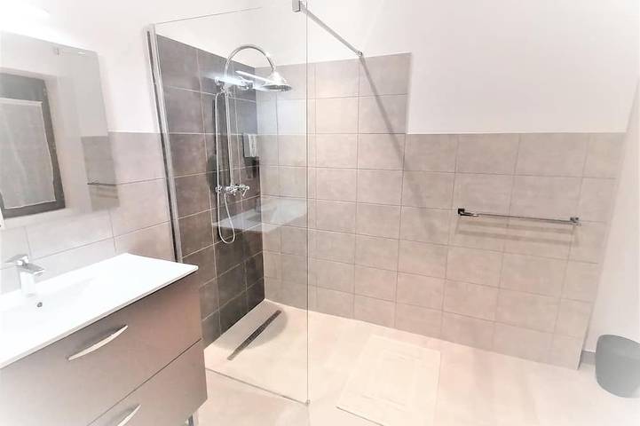 Gîte pour 2 personnes, avec jardin à Guillac (Gironde) - 3