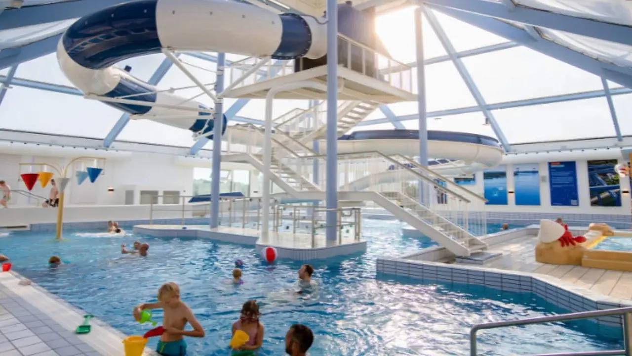 Ferienhaus für 6 Personen (75 m²) in Middelfart in Kleiner Belt