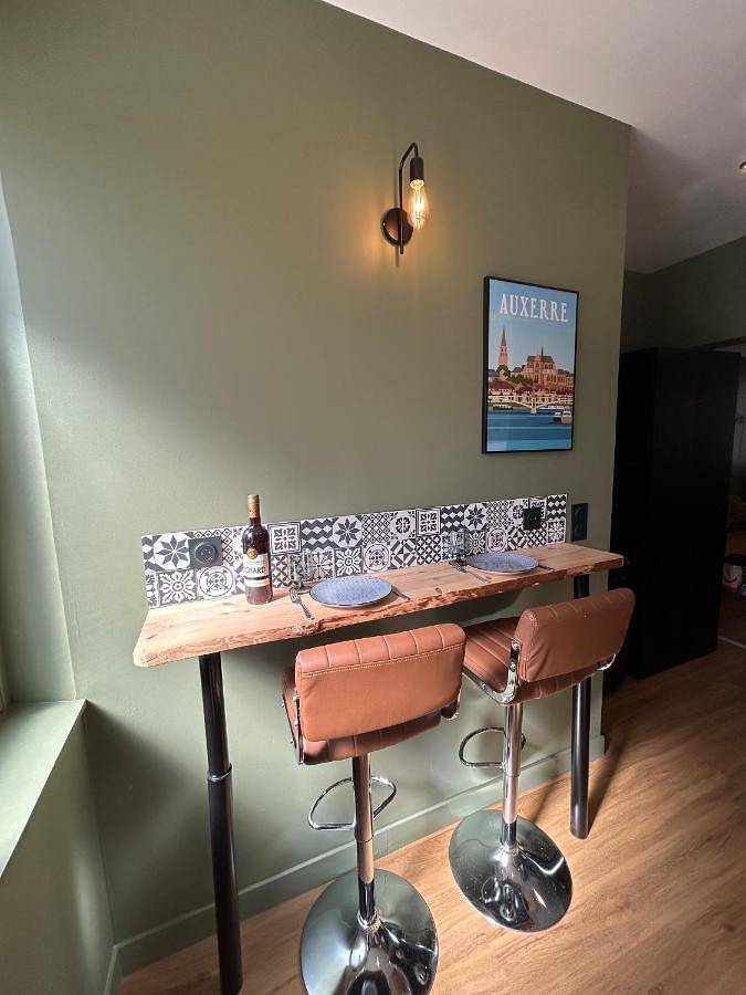 Gîte pour 2 personnes dans Brienne-le-Château - 4