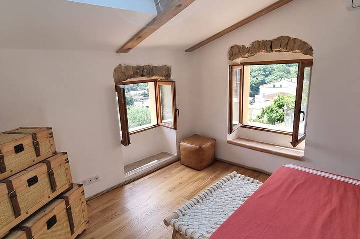 Gîte pour 6 personnes à Ville-di-Paraso - 4