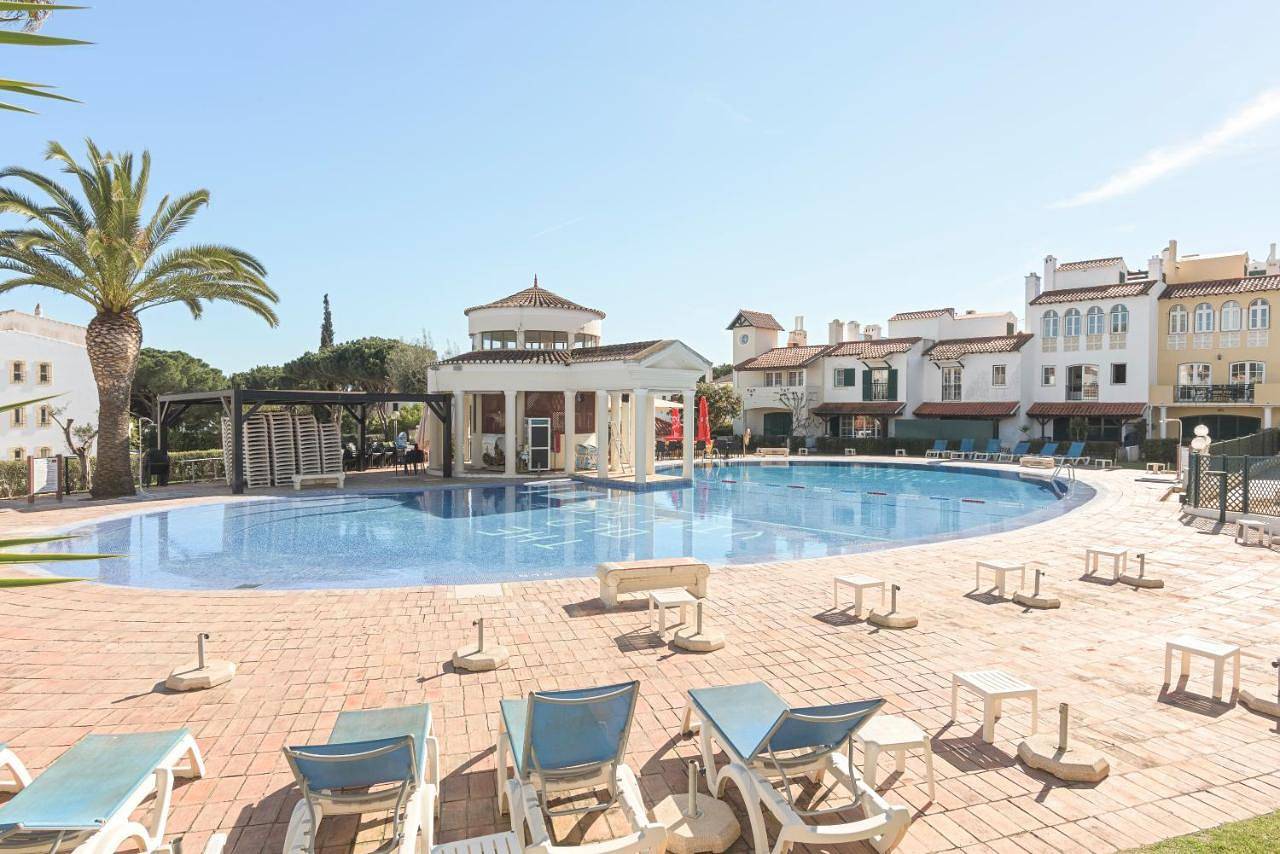 Old Village & Prestige in Vilamoura, Quarteira