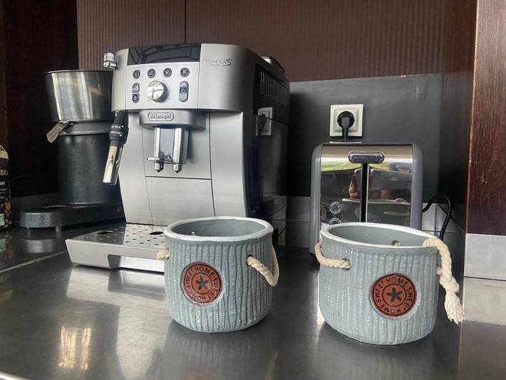 Location de vacances pour 8 personnes, animaux acceptés à Louveciennes - 4