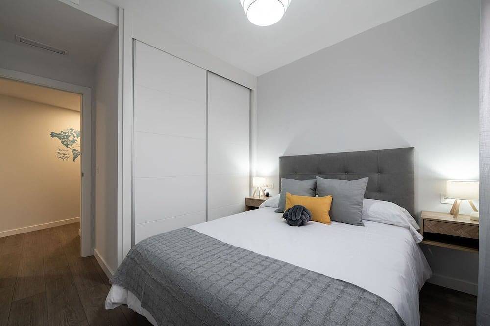 Entire apartment, Getafe Suites Apartment 3ºb in Getafe, Madrid Province