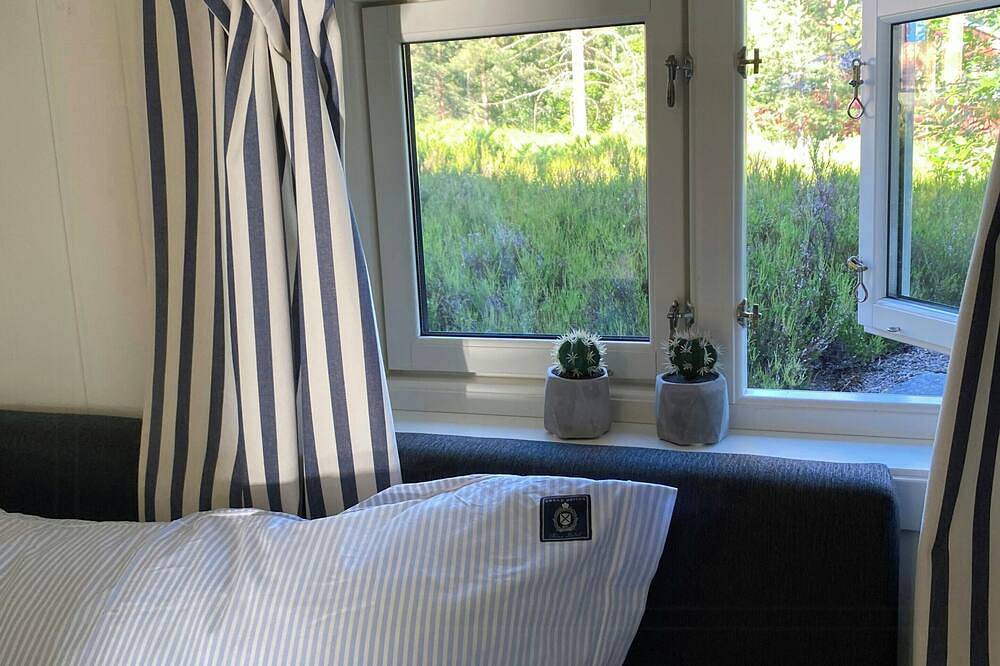 Norwegische Hüttenatmosphäre und schöne Aussicht in Vegårshei in Vegårshei