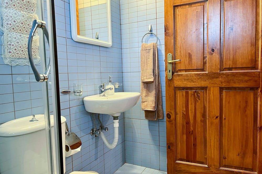 Rhodes traditional Cottage with private garden in Archangelos, Rhodos